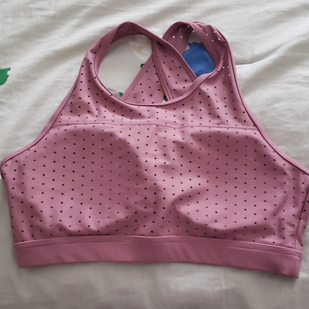 Buffbunny Allure laser bra